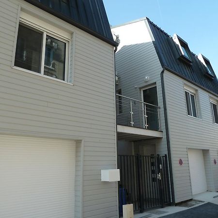Studios Albri Nogent-sur-Seine Habitación foto