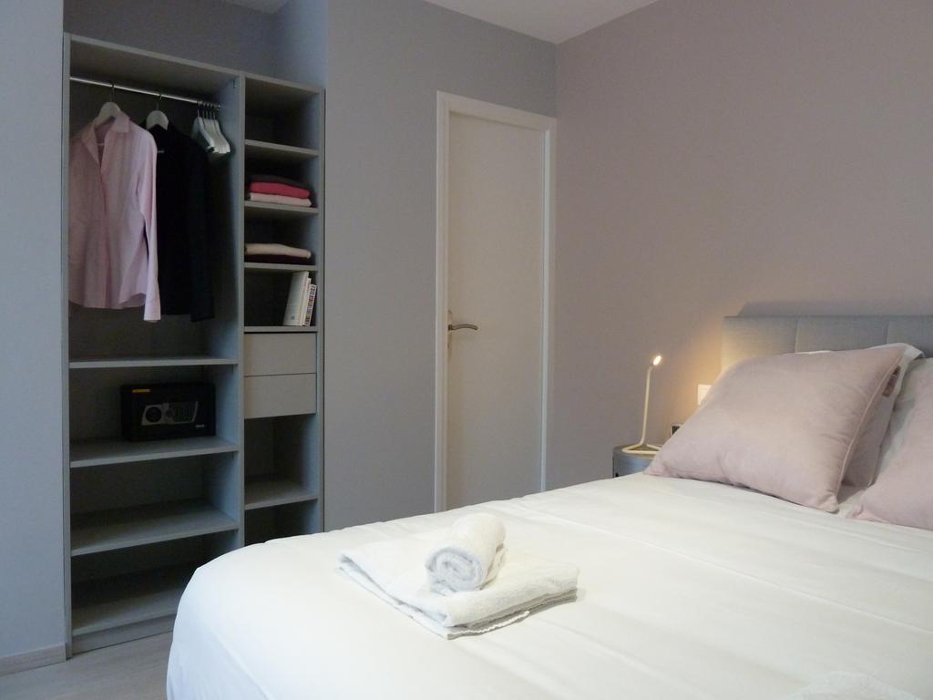 Studios Albri Nogent-sur-Seine Habitación foto