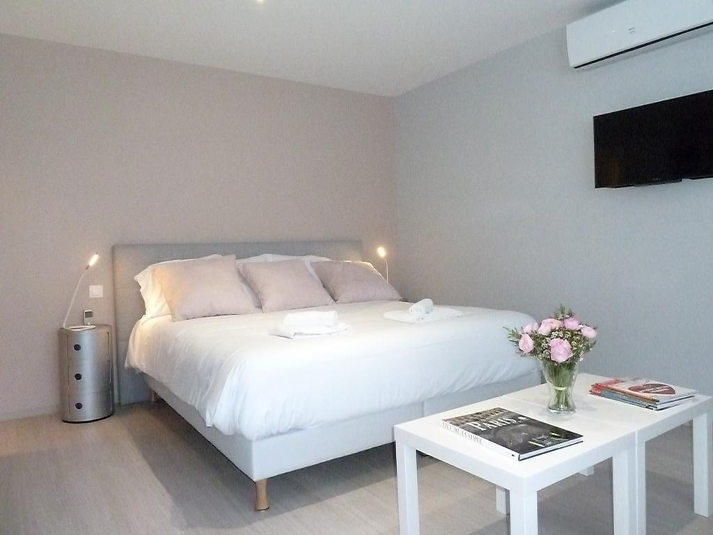 Studios Albri Nogent-sur-Seine Habitación foto